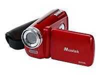 Карманная видеокамера Mustek DV518L