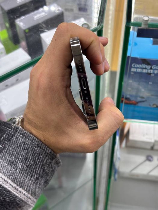 Iphone 13 Pro Max 128Gb Neverlock 93% АКБ