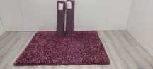 Conjunto de tapetes