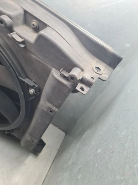 Frente em fibra ou chapa PEUGEOT 308 (4A_, 4C_)