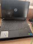Laptop gamingowy Dell G15 i5/32GB/RTX 3050/1,5TB