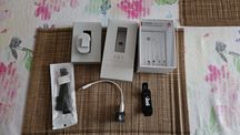 Huawei band 3 pro