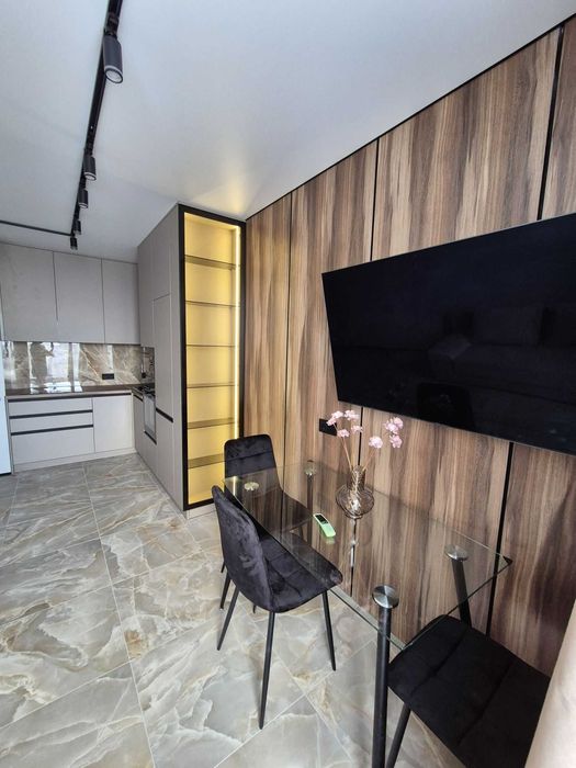 Топ! Продаж 1к квартири ЖК Варшавський 2, м.Нивки