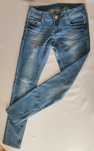 Spodnie jeansowe Takko Slim Fit rozmiar 38