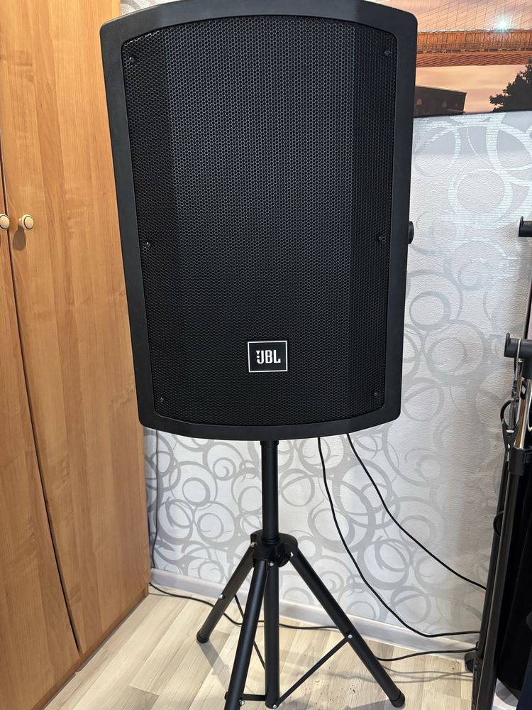 Продам Колонку jbl js 15 bt