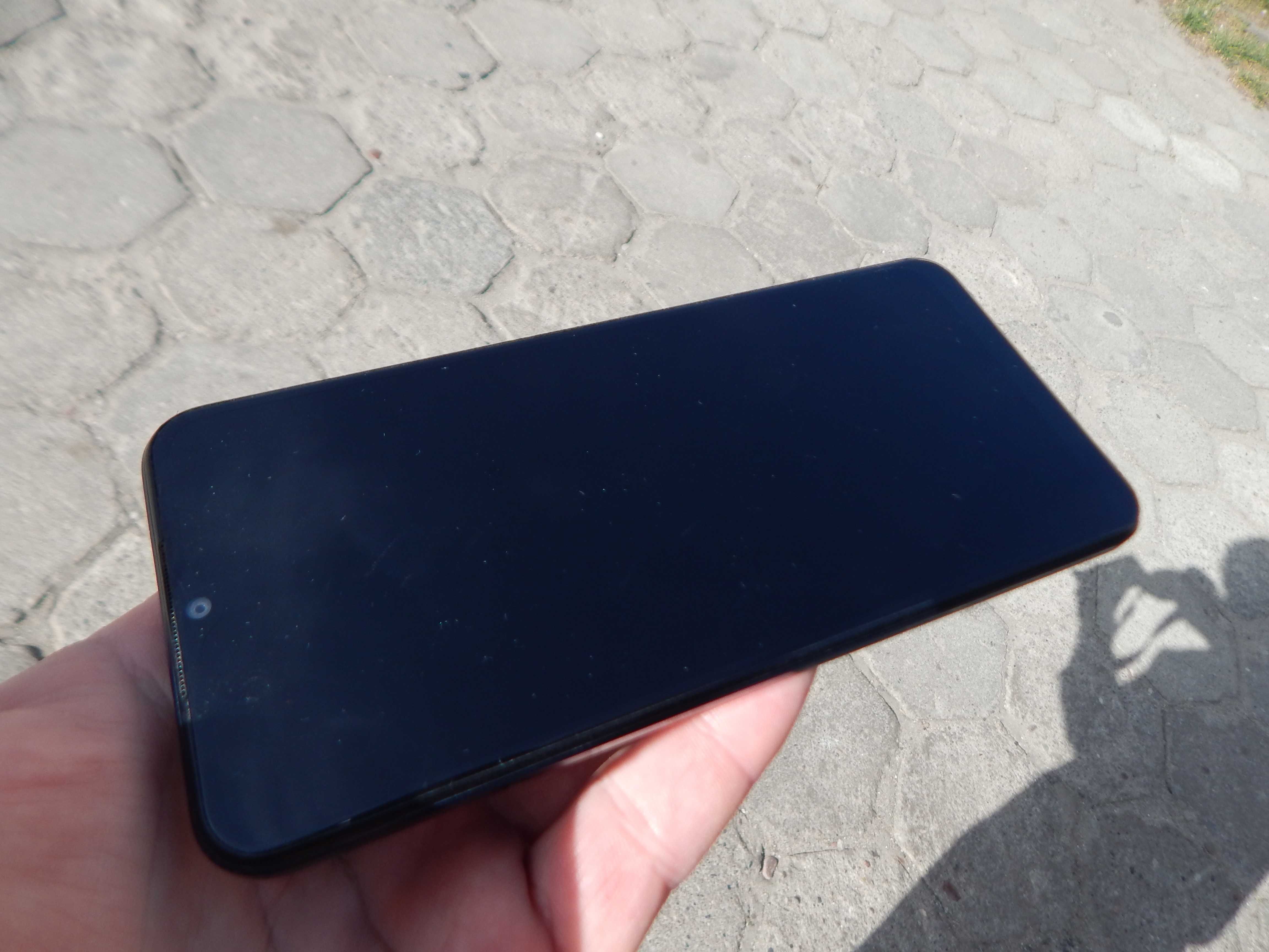 zadbany VIVO y21s 5gb/128gb smartfon 64mpix 6,5cala nfc dualsim