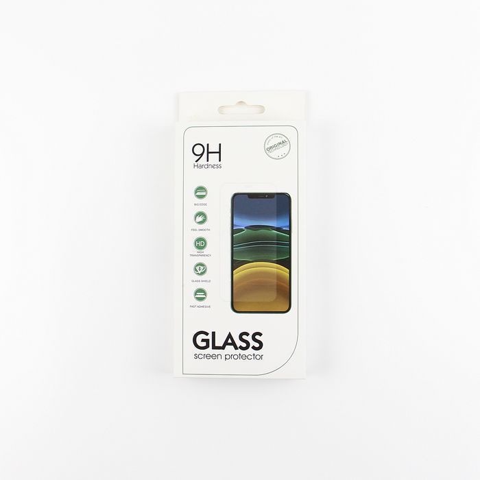 Szkło Hartowane 2,5D Pasuje Do Samsung Galaxy S21 Plus / S21 Plus 5G