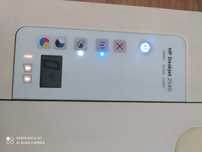 Impressora, fotocopiadora e scan a cores e preto HP deskjet 2540