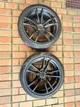 Felgi BMW M2 F87 18” 2 szt.