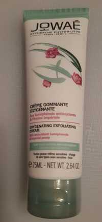 Jowae Creme Gommante krem peelingujący do twarzy 75ml