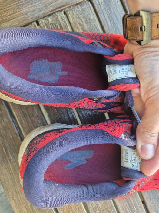 Brooks Glycerin 17 - tam 45