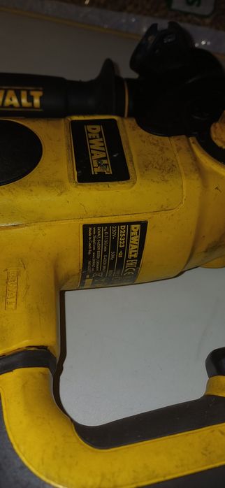 Wiertarka Dewalt  D25323  QS