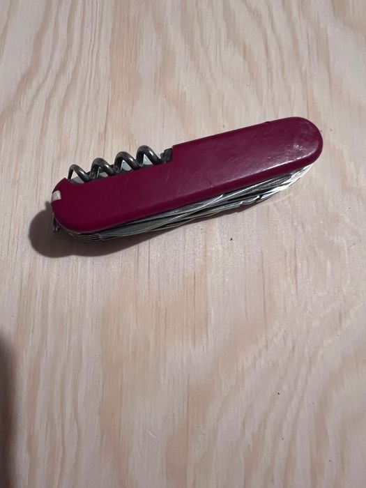 Scyzoryk victorinox handyman