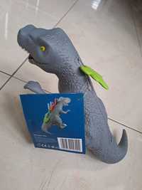 Стильний пенал "Динозавр"