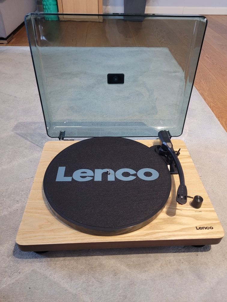 Gramofon Lenco ls-50