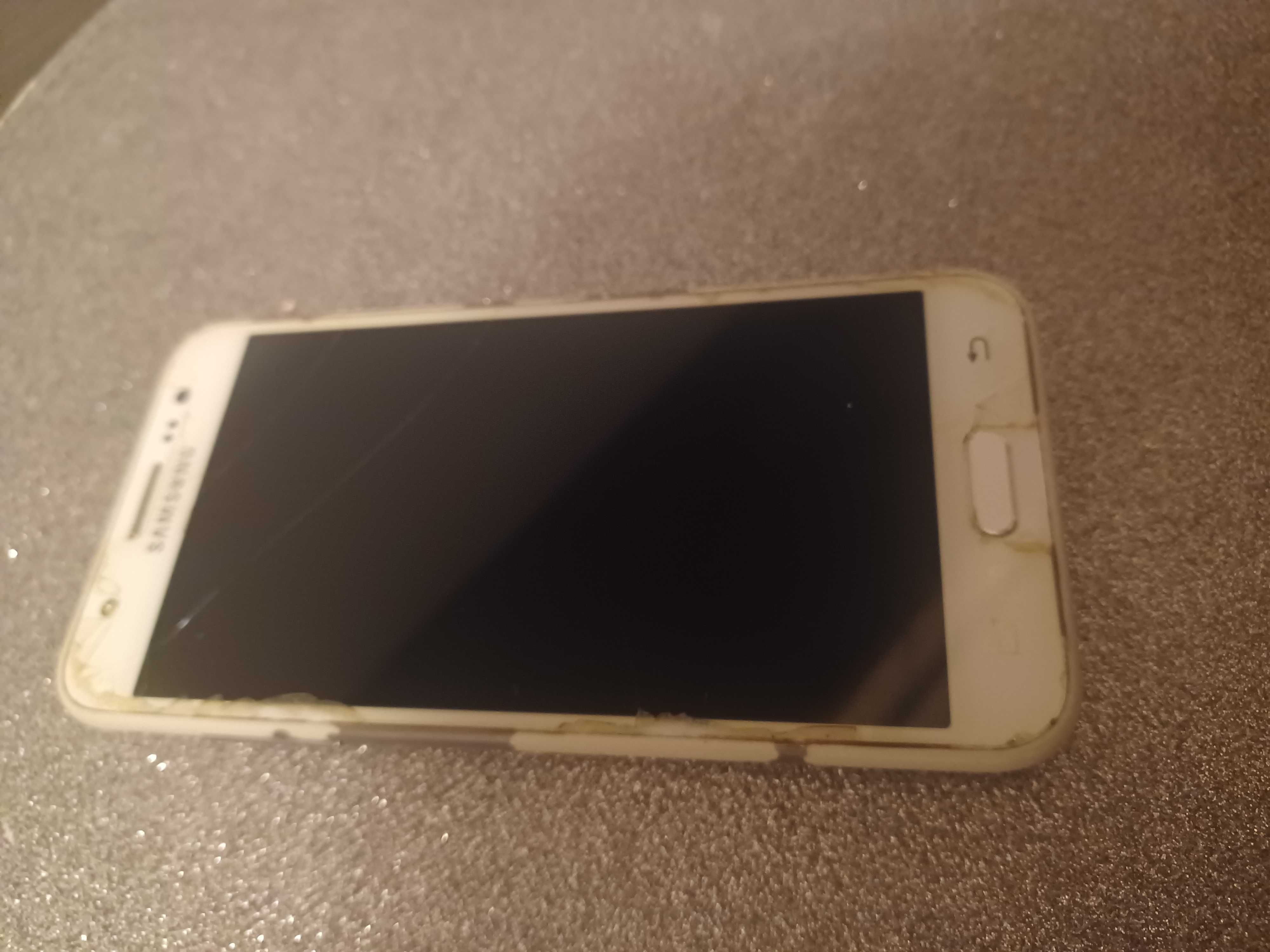 Samsung Galaxy j5