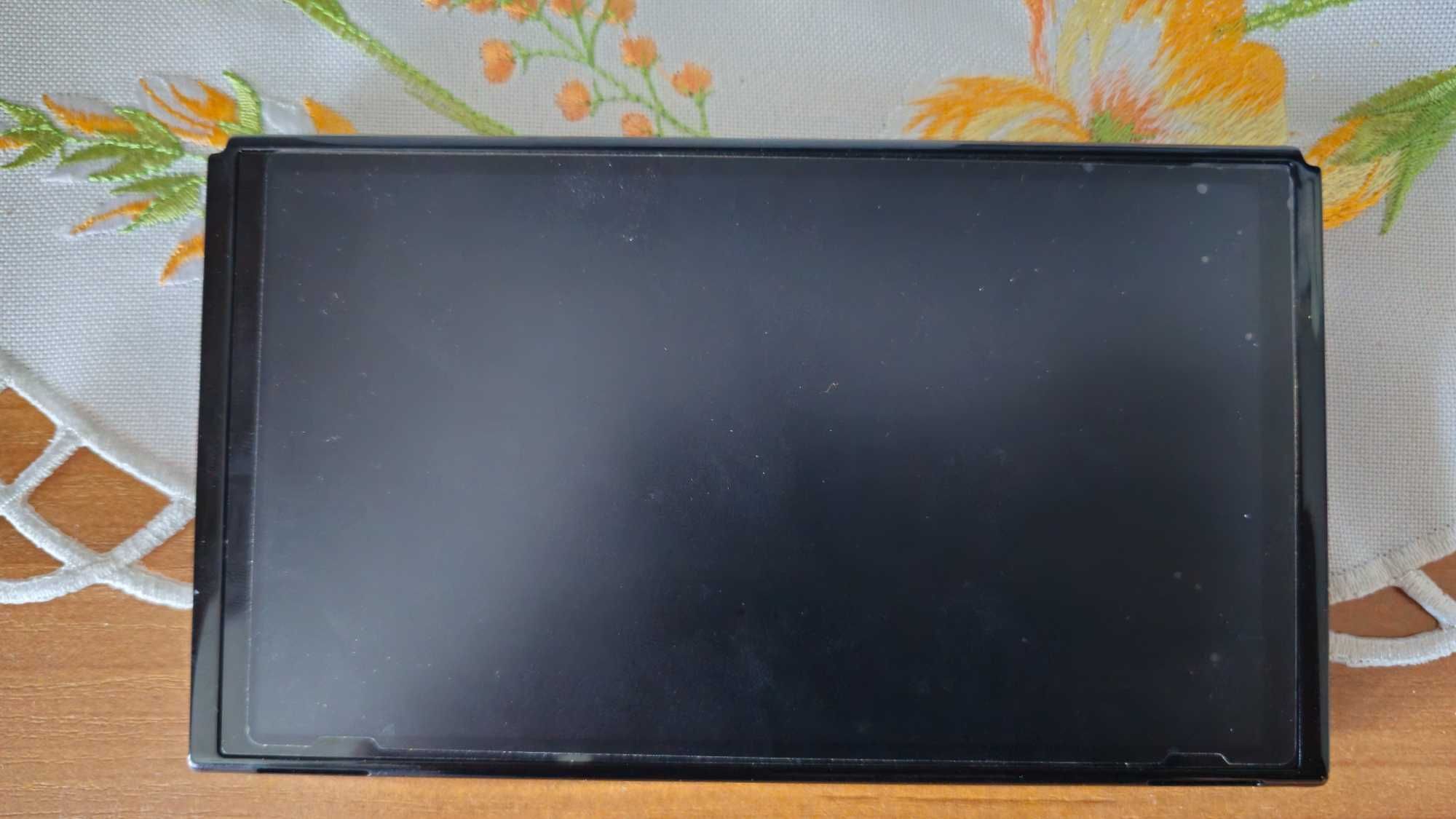 Nintendo Switch OLED – stan idealny, pełen zestaw + akcesoria!