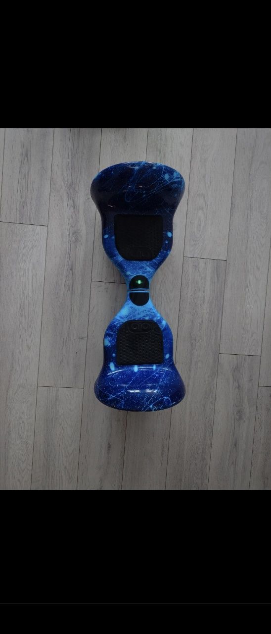 Hoverboard deskorolka elektryczna