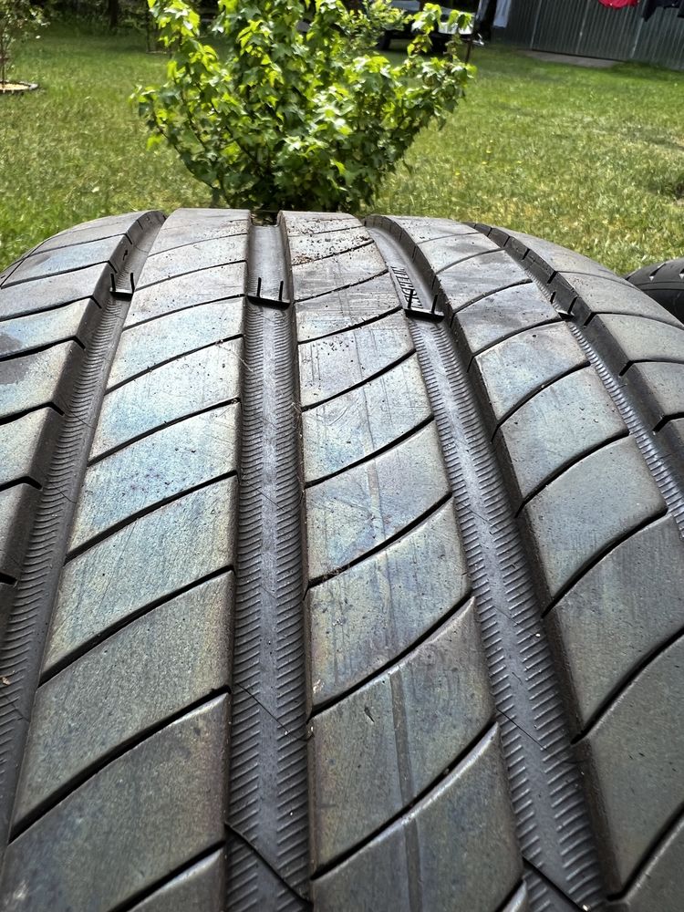 Michelin primacy 4 2021r 2szt