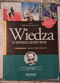 Wiedza o społeczeństwie