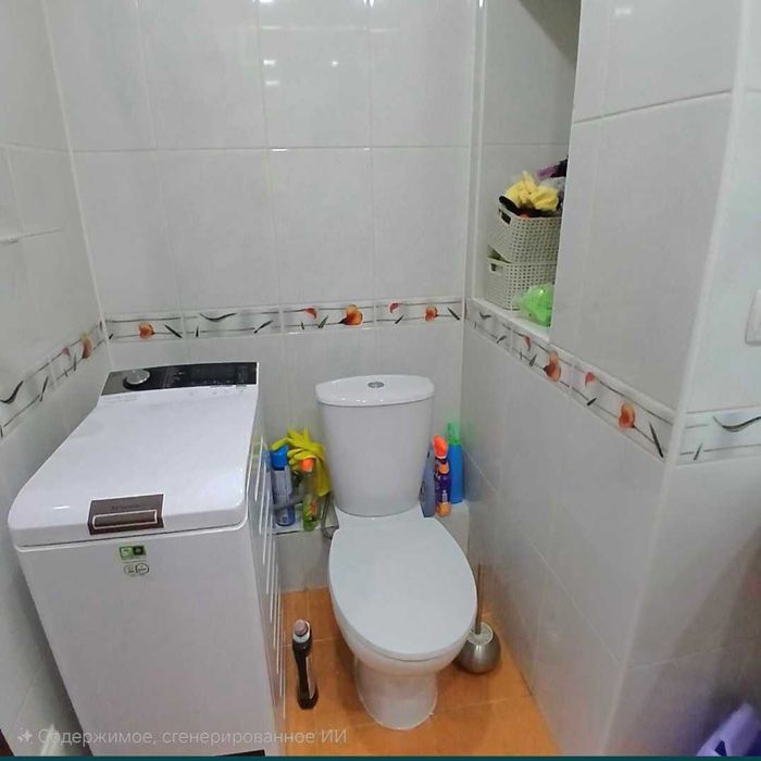 Продам 3 кімн. квартиру  на Полтавській