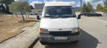 Ford Transit 1994