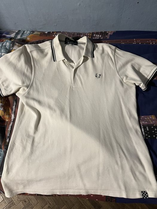 Продам футболку Fred Perry