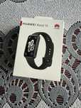 Huawei Band 10 czarny nowy