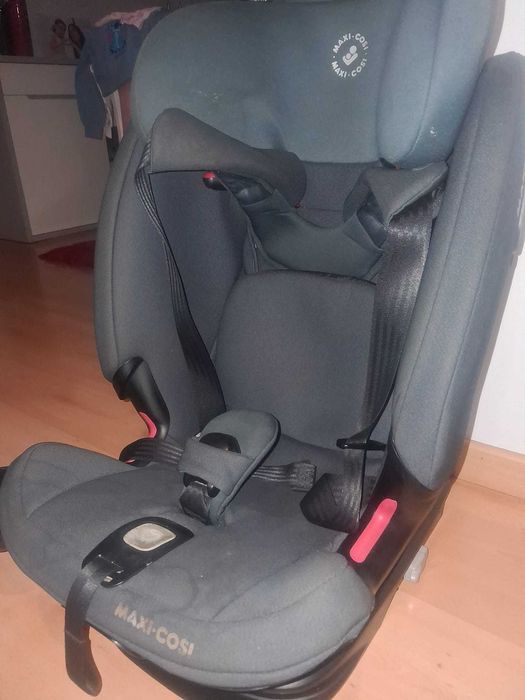 Cadeira auto Maxi-Cosi Titan Pro - Isofix 9 - 36 kg