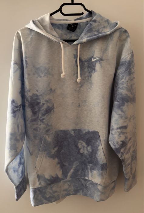 Bluza z kapturem Nike Icon Clash