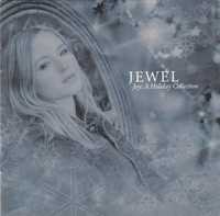 Jewel Joy A Holiday Collection CD