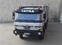 Kaden Tatra 815 wywrotka Terrn 1