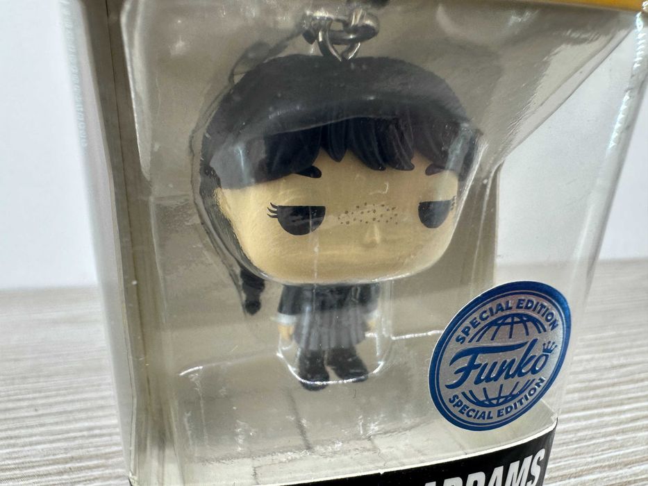 Brelok Pocket POP Wednseday