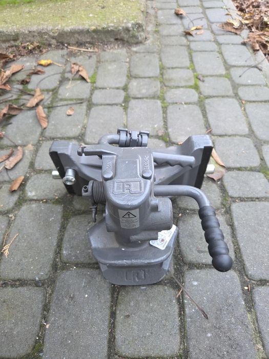 Zaczep automatyczny Rocinger 311 mm Fendt