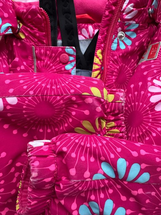 Reima комбінезон