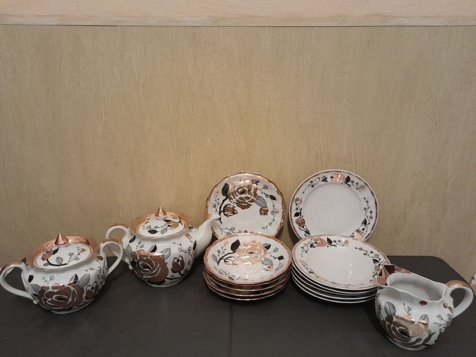 Дулево  Вербилки  заварник