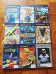 Jogos playstation 2