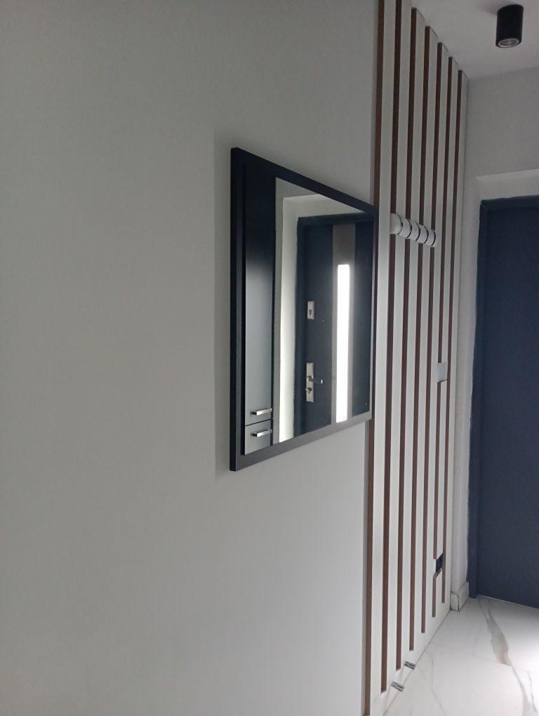 Płyta MDF lamele panele