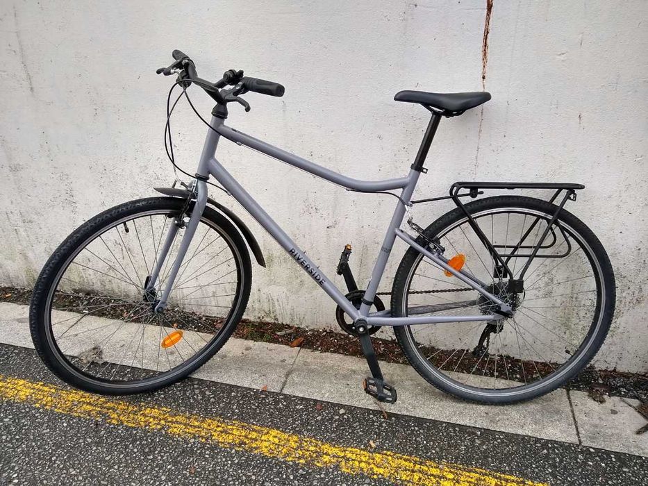 Bicicleta Riverside 120