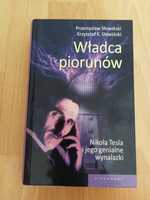 Tesla - biografia "Władca Piorunów"