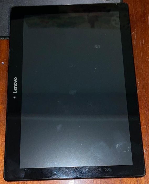 Планшет LenovoPad TB2-X30F