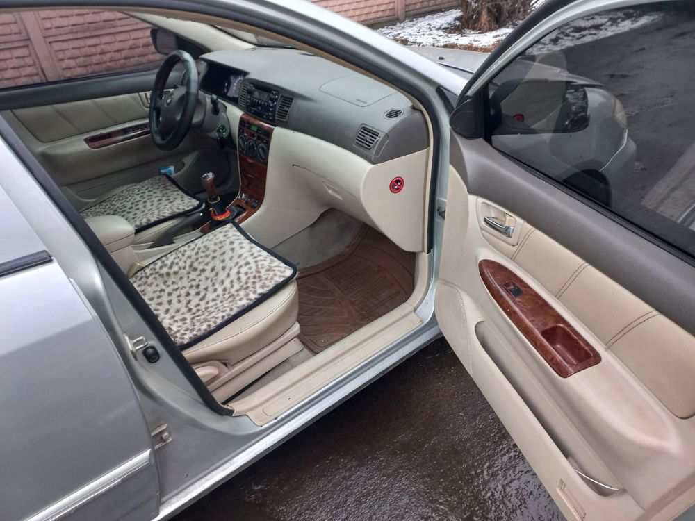 Продается BYD F3 2007 год, 153 тыс. км.
