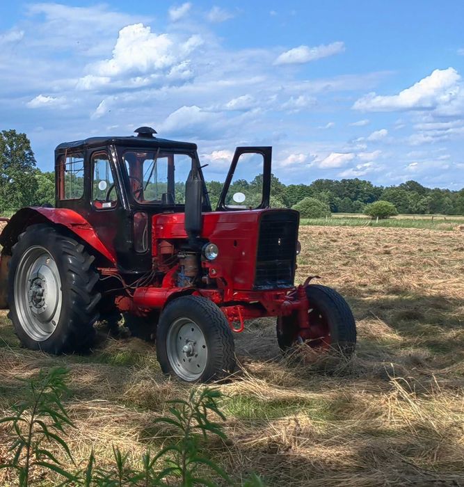 Sprzedam Mtz 50 Belarus