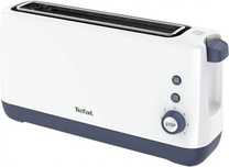 outlet toster tefal tl302110 biały 850 w