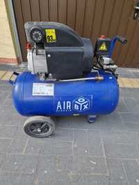 Kompresor 50l 2hp airbox