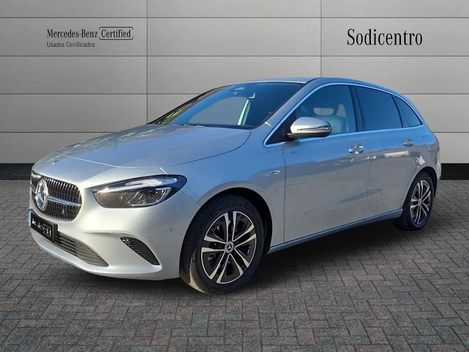 Mercedes-Benz B 250 e