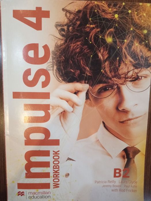 Podręczniki klasa 3