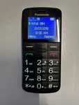Telefon Panasonic dla seniora