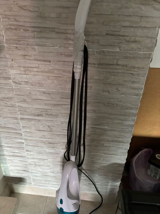 Aspirador de filtro