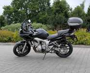 Yamaha Fazer FZ6